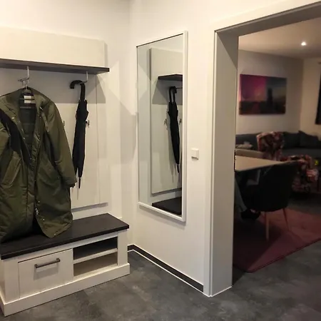 Lägenhet Heinrichs *