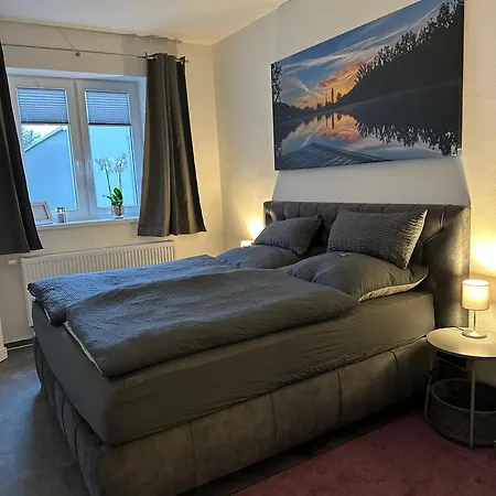 Heinrichs Lägenhet *