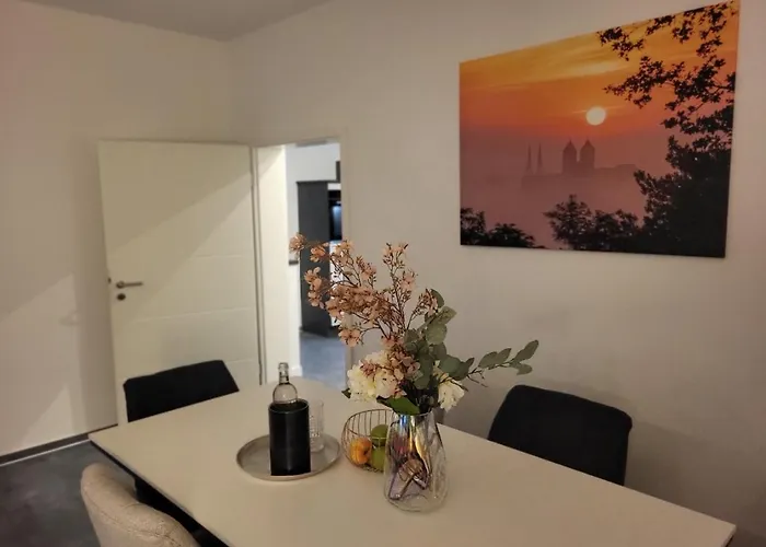 Heinrichs Apartament