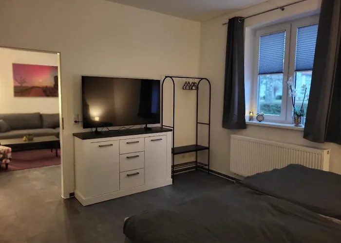 Heinrichs Apartament