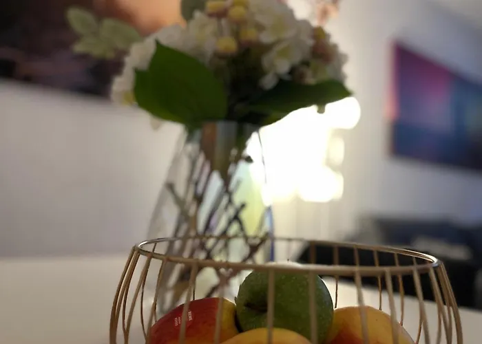 Apartament Heinrichs