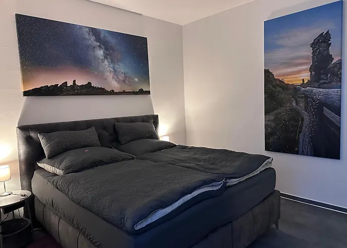 Heinrichs * Quedlinburg