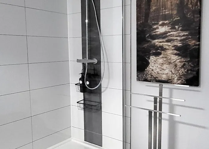 Apartament Heinrichs